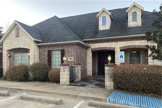 Chiropractic Keller TX Outside Chiropractic Keller TX Outside